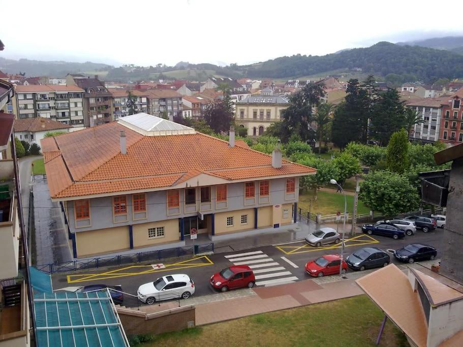 Atractivo Atico 2 Habitaciones Villaviciosa  Kültér fotó