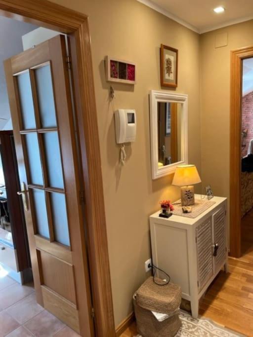 Atractivo Atico 2 Habitaciones Villaviciosa  Kültér fotó